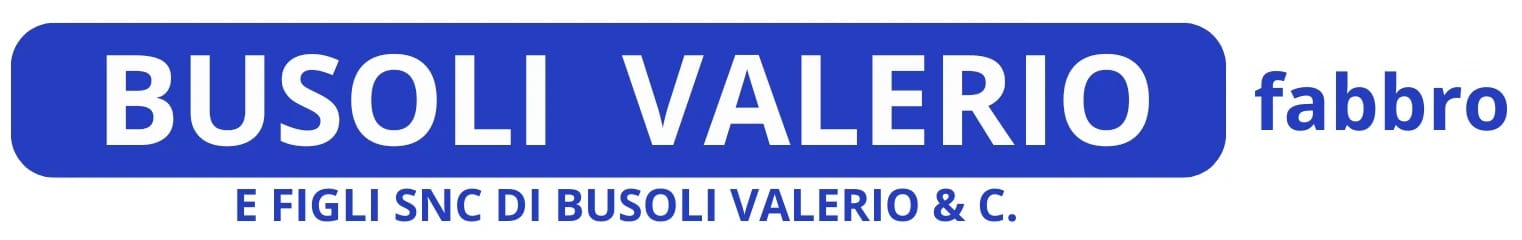 Fabbro Busoli Valerio Snc